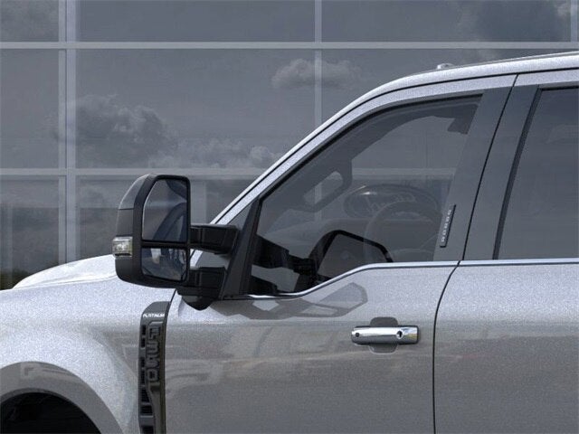 2026 Ford F-350SD Platinum Pickup