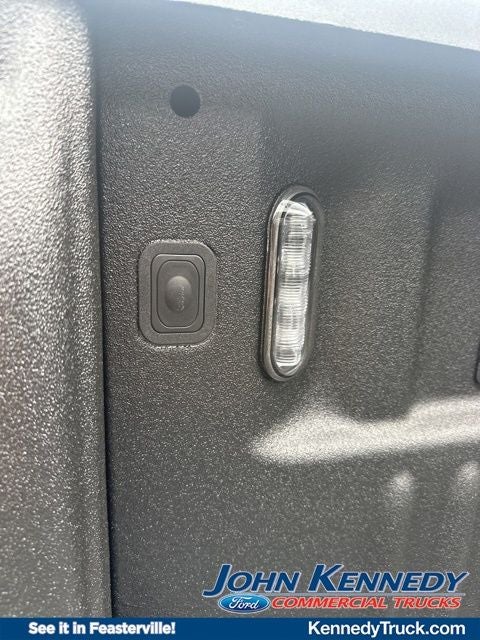 2026 Ford F-350SD Platinum Pickup