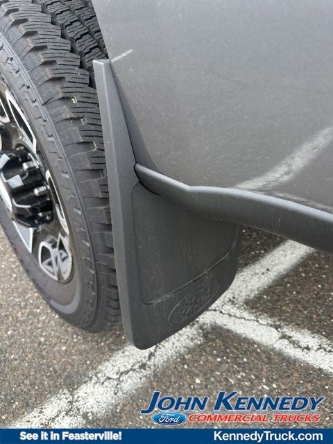 2026 Ford F-350SD Platinum Pickup