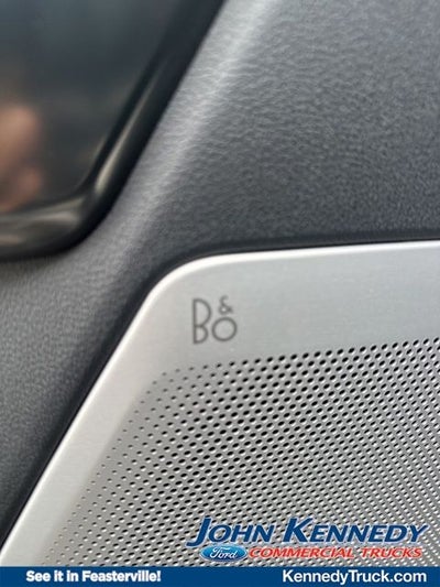 2026 Ford F-350SD Platinum Pickup