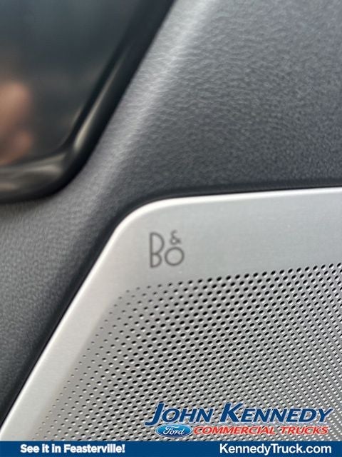 2026 Ford F-350SD Platinum Pickup