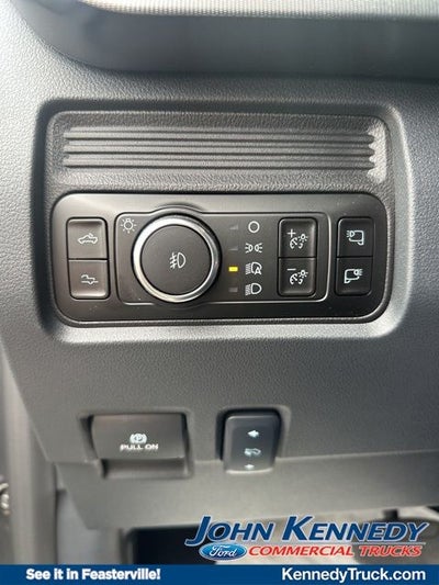 2026 Ford F-350SD Platinum Pickup