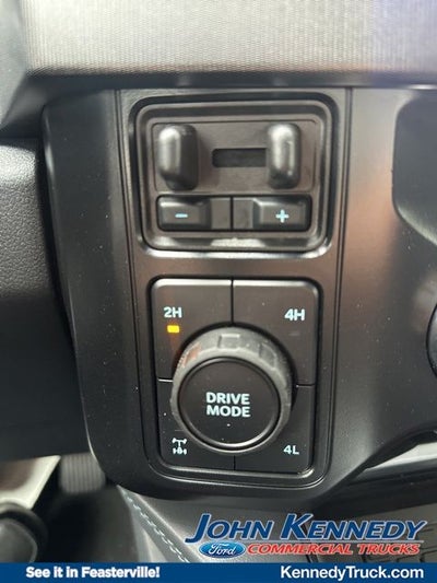 2026 Ford F-350SD Platinum Pickup