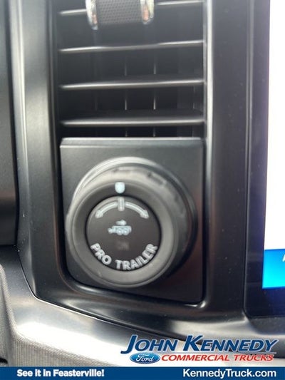 2026 Ford F-350SD Platinum Pickup