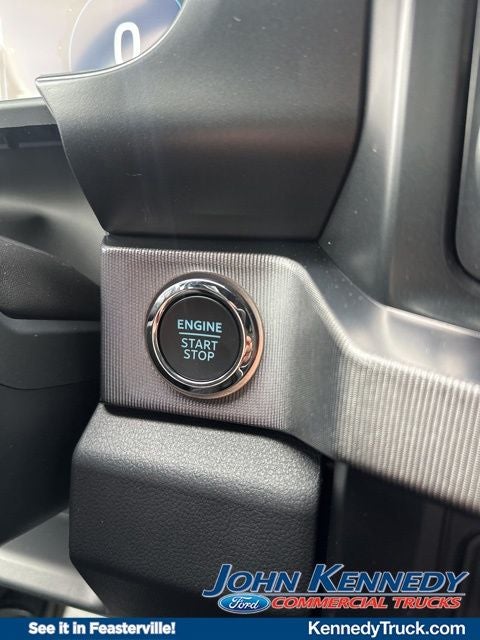 2026 Ford F-350SD Platinum Pickup