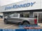 2026 Ford F-350SD Platinum Pickup