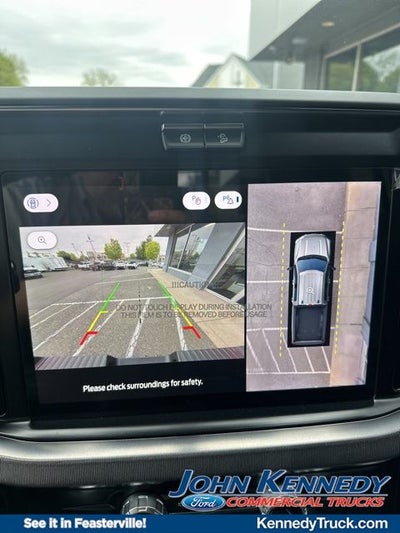 2026 Ford F-350SD Platinum Pickup