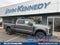 2026 Ford F-350SD Platinum Pickup
