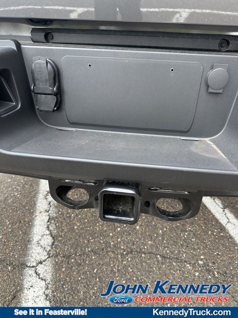 2026 Ford F-350SD Platinum Pickup