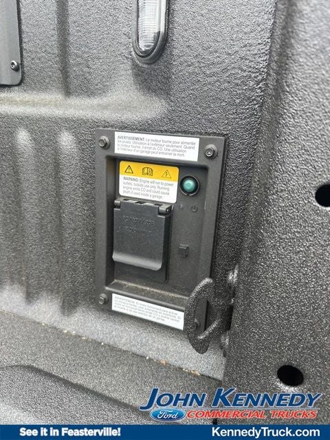 2026 Ford F-350SD Platinum Pickup