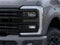 2026 Ford F-350SD Platinum Pickup