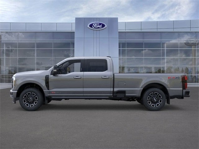 2026 Ford F-350SD Platinum Pickup