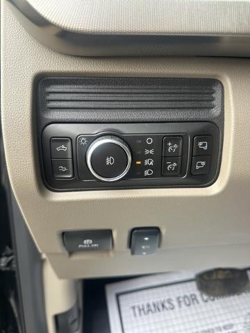 2026 Ford F-350SD Platinum Pickup