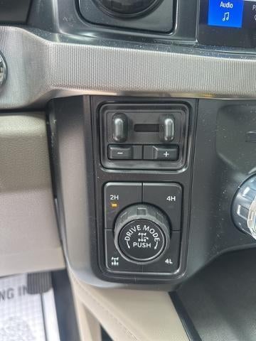 2026 Ford F-350SD Platinum Pickup