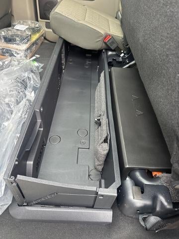 2026 Ford F-350SD Platinum Pickup