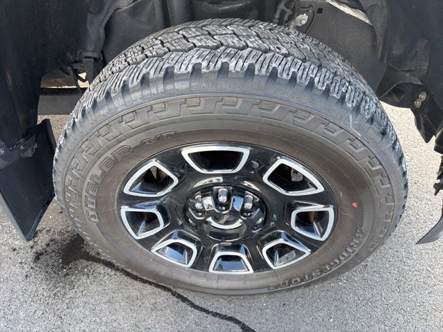 2025 Ford F-350SD Platinum