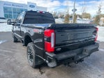 2025 Ford F-350SD Platinum