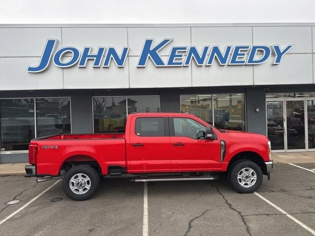 2026 Ford F-350SD XLT Pickup
