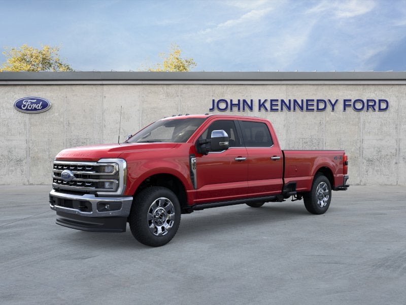 2026 Ford F-350SD F-350® Lariat®