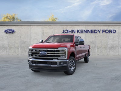2026 Ford F-350SD F-350® Lariat®