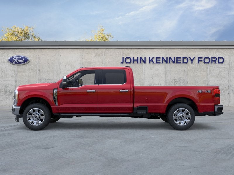 2026 Ford F-350SD F-350® Lariat®
