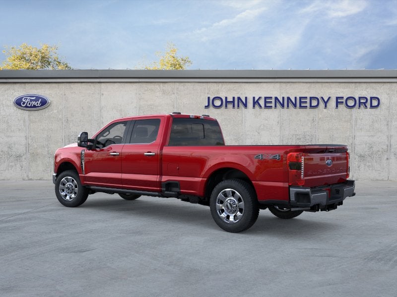 2026 Ford F-350SD F-350® Lariat®