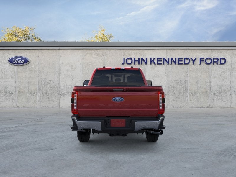2026 Ford F-350SD F-350® Lariat®