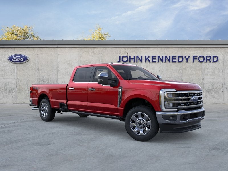 2026 Ford F-350SD F-350® Lariat®