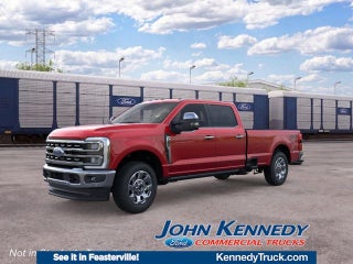 2026 Ford F-350 Lariat Pickup
