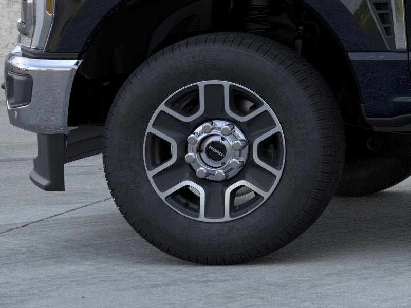2026 Ford F-350SD F-350® Lariat®