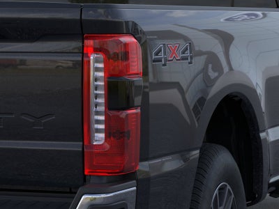 2026 Ford F-350SD F-350® Lariat®