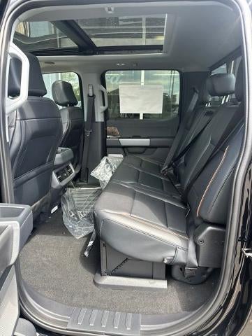 2026 Ford F-350SD Pickup Lariat