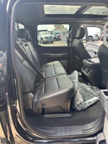 2026 Ford F-350SD Pickup Lariat