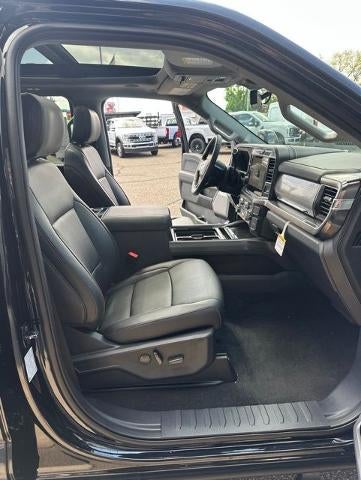 2026 Ford F-350SD Pickup Lariat