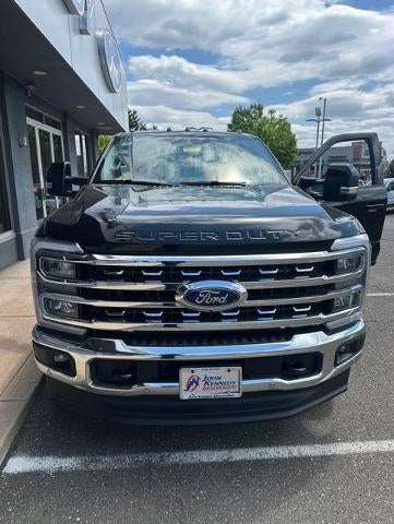 2026 Ford F-350SD Pickup Lariat