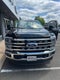 2026 Ford F-350SD Pickup Lariat