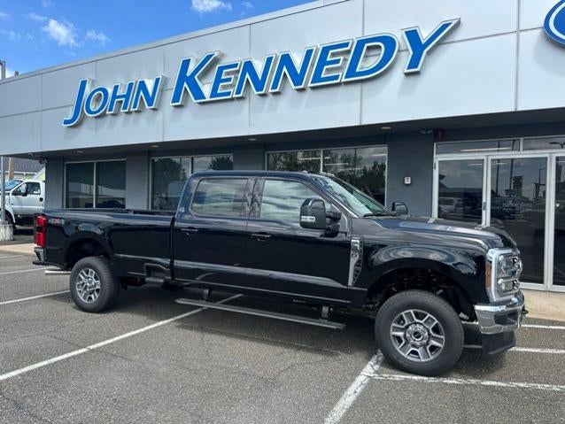 2026 Ford F-350SD Pickup Lariat
