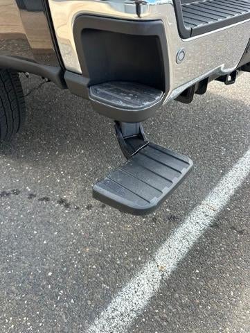 2026 Ford F-350SD Pickup Lariat