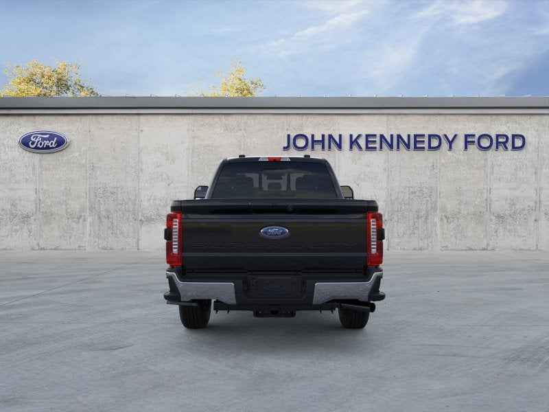 2026 Ford F-350SD F-350® Lariat®