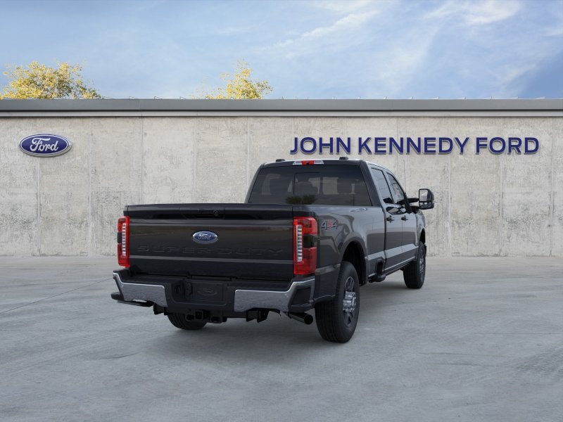 2026 Ford F-350SD F-350® Lariat®