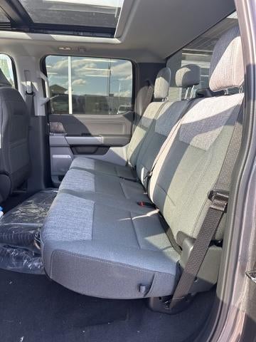 2026 Ford F-350SD XLT Pickup