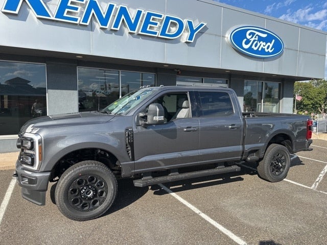 2026 Ford F-350SD XLT Pickup