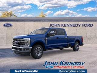2026 Ford F-350 Lariat Pickup