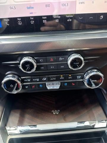 2026 Ford F-350SD King Ranch Pickup