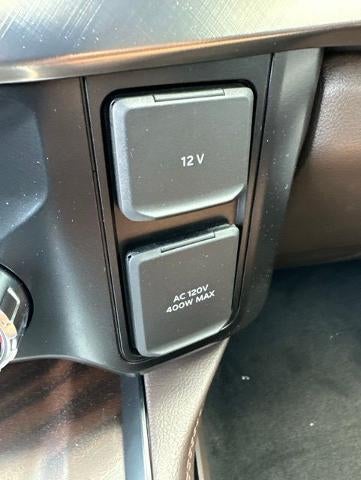 2026 Ford F-350SD King Ranch Pickup