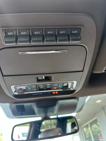 2026 Ford F-350SD King Ranch Pickup