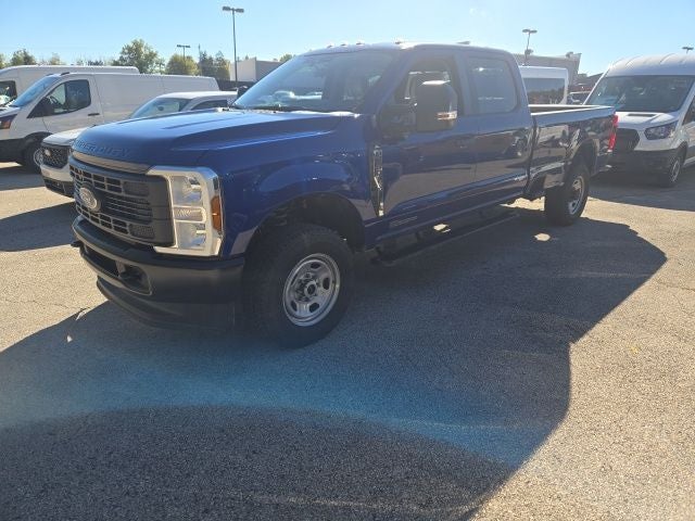 2026 Ford F-350 XL Commercial Pickup