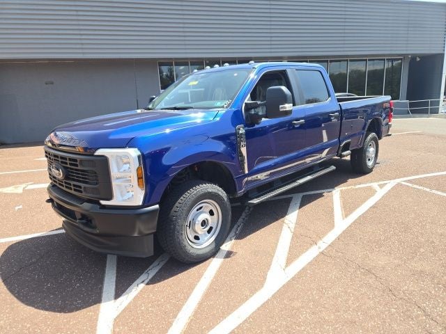 2026 Ford F-350 XL Commercial Pickup