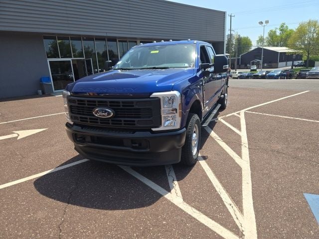 2026 Ford F-350 XL Commercial Pickup