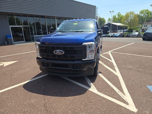2026 Ford F-350 XL Commercial Pickup